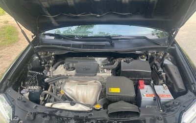 Toyota Camry, 2013 год, 1 550 000 рублей, 1 фотография