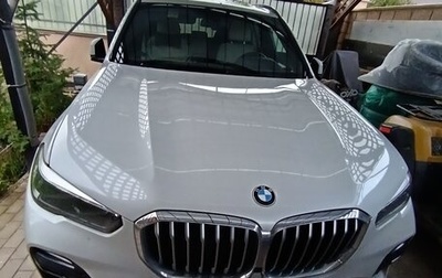 BMW X5, 2018 год, 5 650 000 рублей, 1 фотография