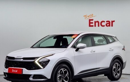 KIA Sportage IV рестайлинг, 2021 год, 2 500 000 рублей, 1 фотография
