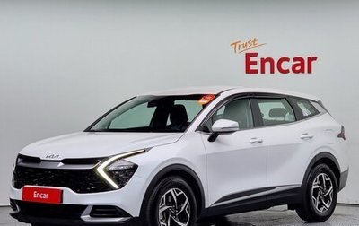 KIA Sportage IV рестайлинг, 2021 год, 2 500 000 рублей, 1 фотография