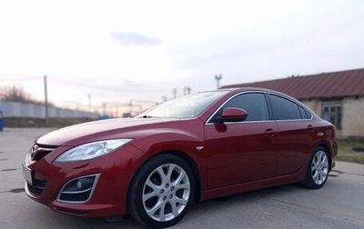 Mazda 6, 2010 год, 1 170 000 рублей, 1 фотография