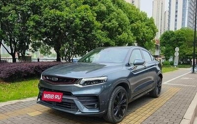 Geely Tugella FY11, 2021 год, 1 885 000 рублей, 1 фотография