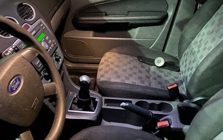 Ford Focus II рестайлинг, 2005 год, 250 000 рублей, 5 фотография