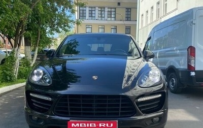 Porsche Cayenne III, 2010 год, 2 150 000 рублей, 1 фотография