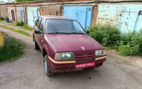 ИЖ 2126 «Ода», 2004 год, 210 000 рублей, 1 фотография