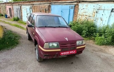 ИЖ 2126 «Ода», 2004 год, 210 000 рублей, 1 фотография