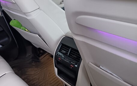 BMW X5, 2018 год, 5 650 000 рублей, 8 фотография