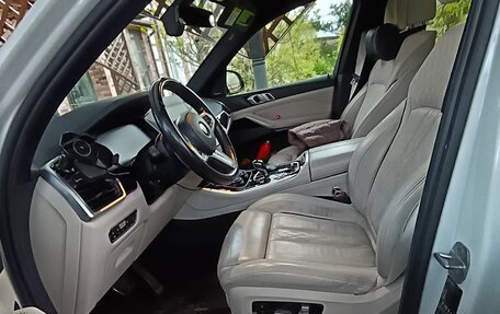 BMW X5, 2018 год, 5 650 000 рублей, 7 фотография