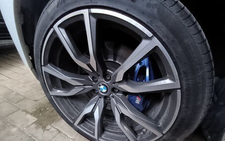 BMW X5, 2018 год, 5 650 000 рублей, 3 фотография