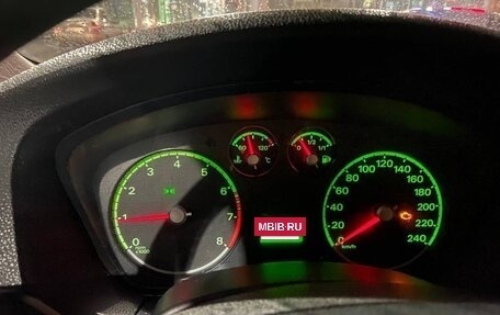 Ford Focus II рестайлинг, 2005 год, 250 000 рублей, 6 фотография
