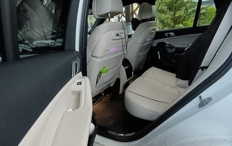 BMW X5, 2018 год, 5 650 000 рублей, 10 фотография