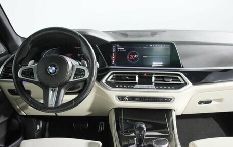 BMW X5, 2018 год, 5 650 000 рублей, 12 фотография