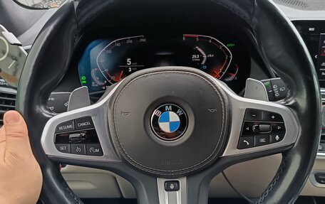 BMW X5, 2018 год, 5 650 000 рублей, 15 фотография