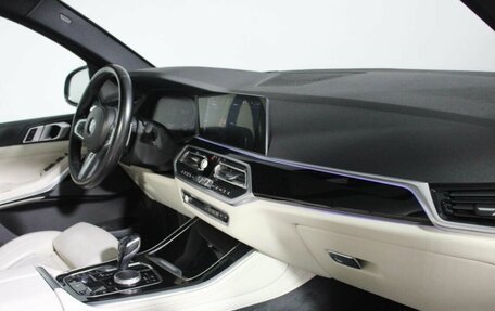 BMW X5, 2018 год, 5 650 000 рублей, 19 фотография