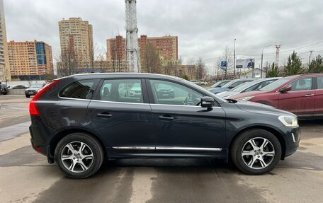 Volvo XC60 II, 2014 год, 2 050 000 рублей, 7 фотография
