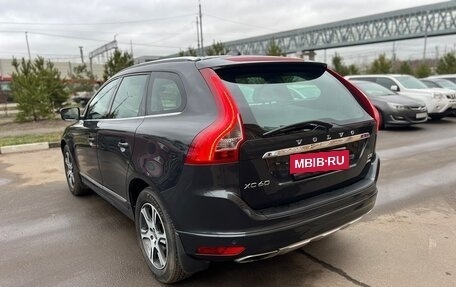 Volvo XC60 II, 2014 год, 2 050 000 рублей, 6 фотография