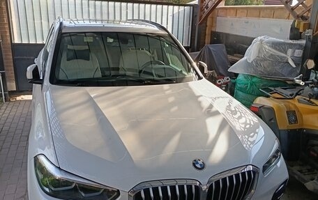 BMW X5, 2018 год, 5 650 000 рублей, 16 фотография