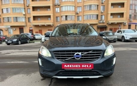 Volvo XC60 II, 2014 год, 2 050 000 рублей, 2 фотография