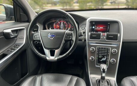 Volvo XC60 II, 2014 год, 2 050 000 рублей, 9 фотография