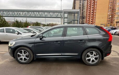 Volvo XC60 II, 2014 год, 2 050 000 рублей, 8 фотография