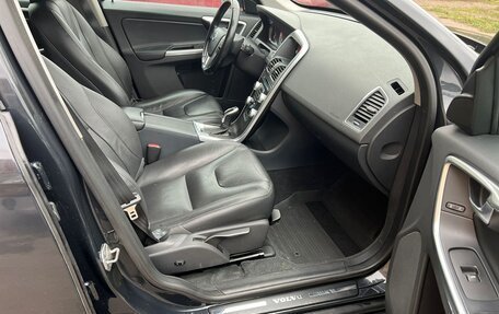Volvo XC60 II, 2014 год, 2 050 000 рублей, 14 фотография