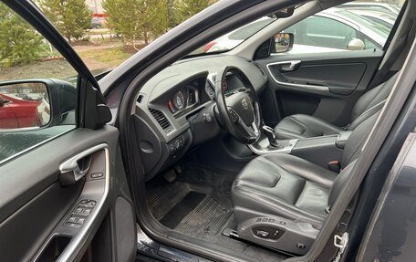 Volvo XC60 II, 2014 год, 2 050 000 рублей, 10 фотография