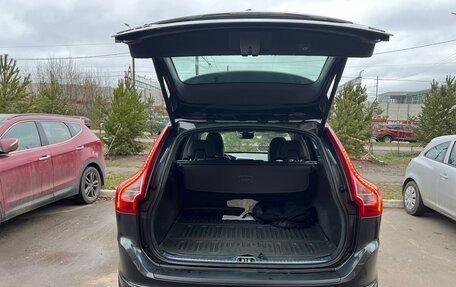 Volvo XC60 II, 2014 год, 2 050 000 рублей, 19 фотография