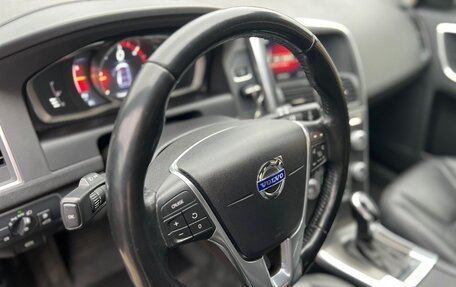 Volvo XC60 II, 2014 год, 2 050 000 рублей, 13 фотография