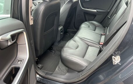 Volvo XC60 II, 2014 год, 2 050 000 рублей, 17 фотография