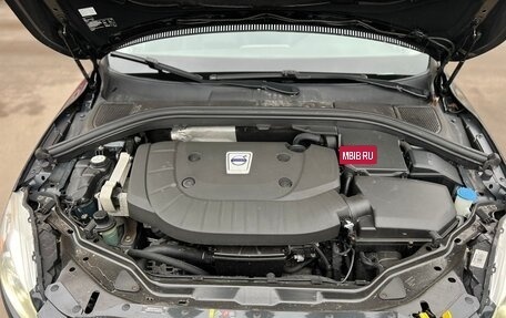 Volvo XC60 II, 2014 год, 2 050 000 рублей, 22 фотография