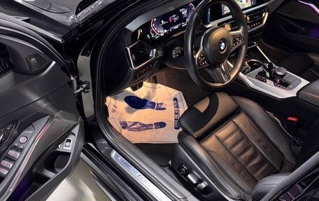 BMW 3 серия, 2021 год, 3 157 499 рублей, 5 фотография
