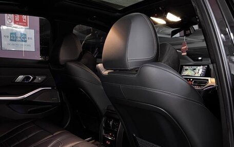 BMW 3 серия, 2021 год, 3 157 499 рублей, 9 фотография