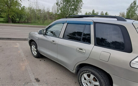 ТагАЗ C190, 2012 год, 550 000 рублей, 4 фотография