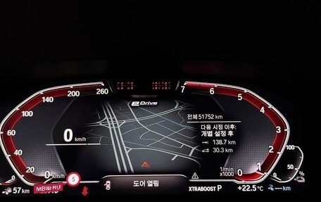 BMW 3 серия, 2021 год, 3 157 499 рублей, 8 фотография
