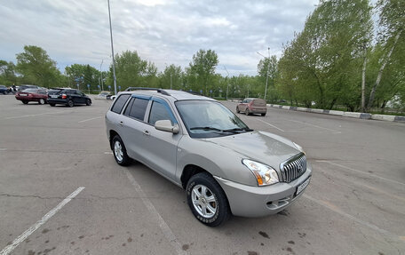 ТагАЗ C190, 2012 год, 550 000 рублей, 7 фотография