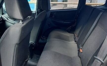 Chevrolet Niva I рестайлинг, 2016 год, 675 000 рублей, 8 фотография