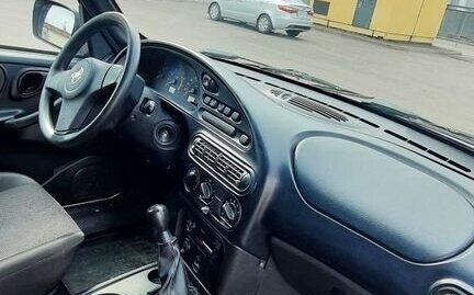 Chevrolet Niva I рестайлинг, 2016 год, 675 000 рублей, 7 фотография