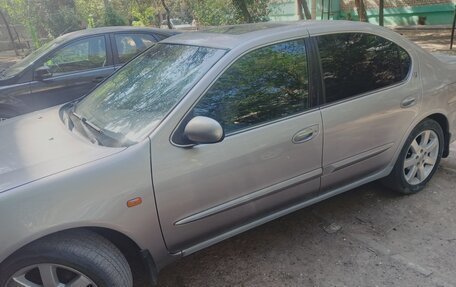 Nissan Maxima VIII, 2002 год, 460 000 рублей, 2 фотография