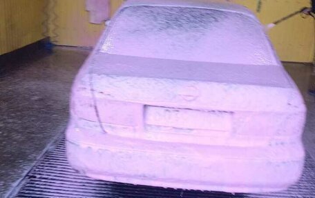 Nissan Maxima VIII, 2002 год, 460 000 рублей, 9 фотография