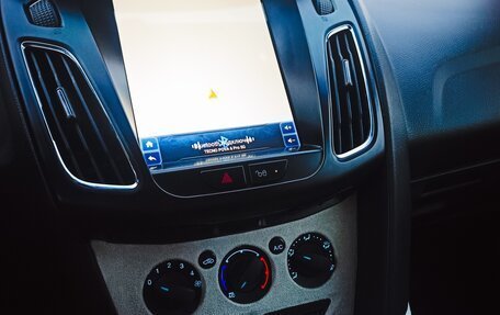 Ford Focus III, 2012 год, 744 000 рублей, 4 фотография