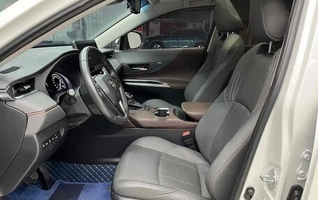 Toyota Harrier, 2022 год, 2 980 000 рублей, 8 фотография