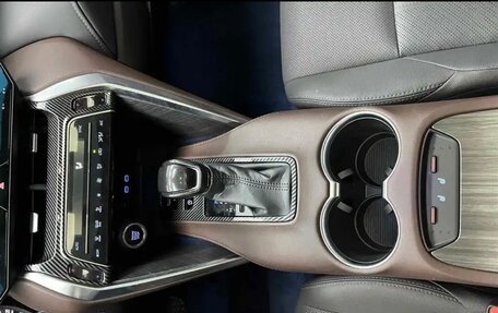 Toyota Harrier, 2022 год, 2 980 000 рублей, 11 фотография