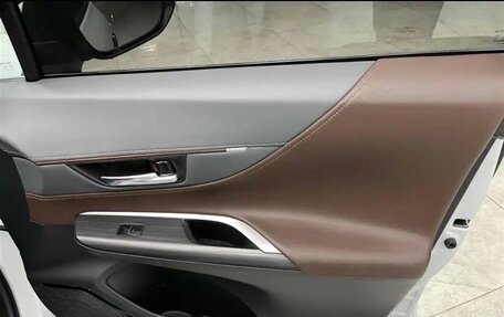 Toyota Harrier, 2022 год, 2 980 000 рублей, 18 фотография