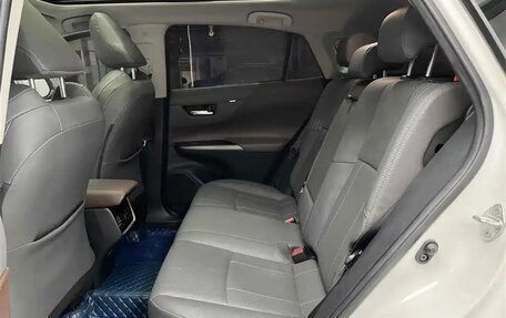 Toyota Harrier, 2022 год, 2 980 000 рублей, 19 фотография