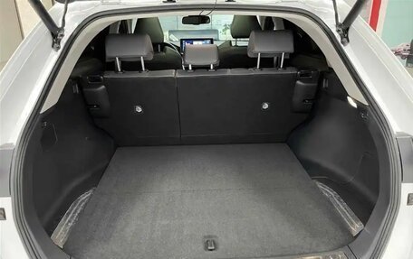 Toyota Harrier, 2022 год, 2 980 000 рублей, 21 фотография