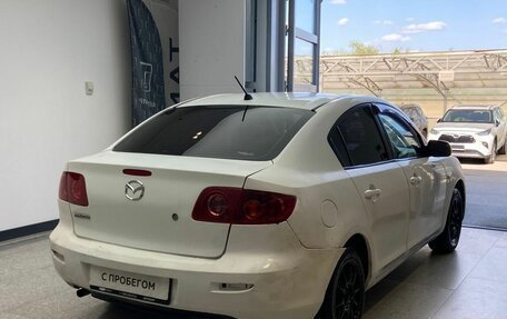 Mazda Axela, 2003 год, 295 000 рублей, 4 фотография
