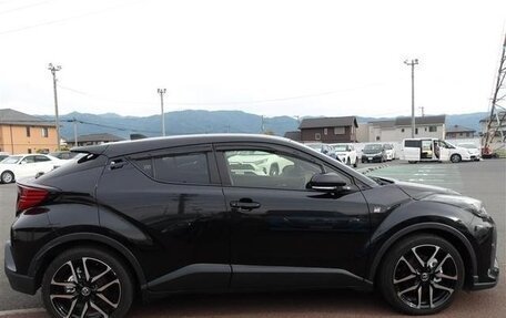 Toyota C-HR I рестайлинг, 2021 год, 1 420 888 рублей, 3 фотография