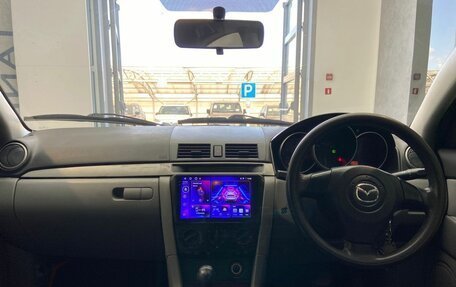 Mazda Axela, 2003 год, 295 000 рублей, 7 фотография