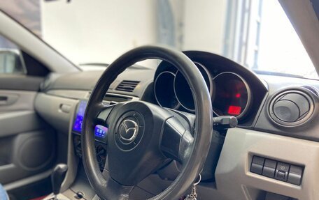 Mazda Axela, 2003 год, 295 000 рублей, 9 фотография