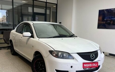 Mazda Axela, 2003 год, 295 000 рублей, 3 фотография